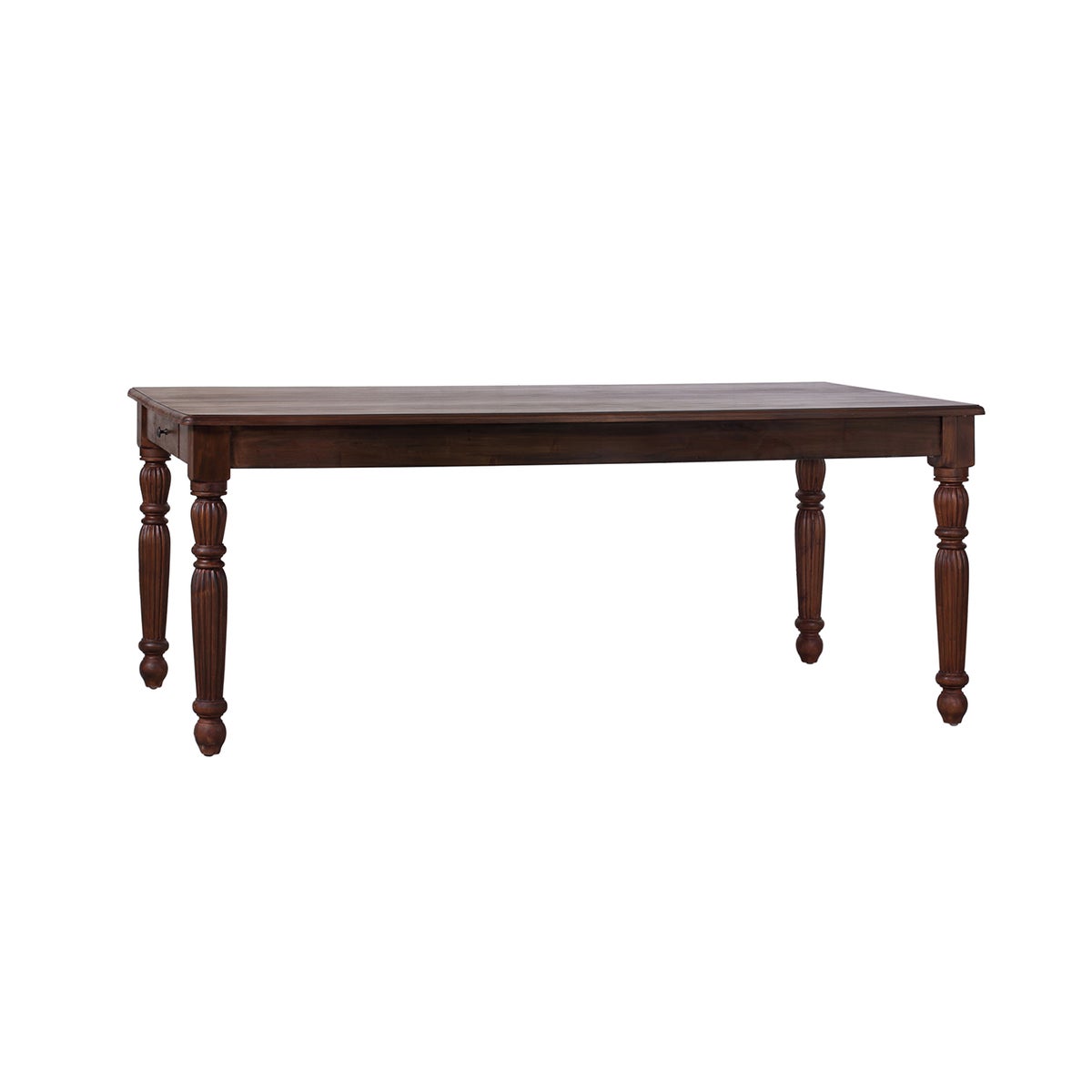 Edgewood Dining Table, 78"